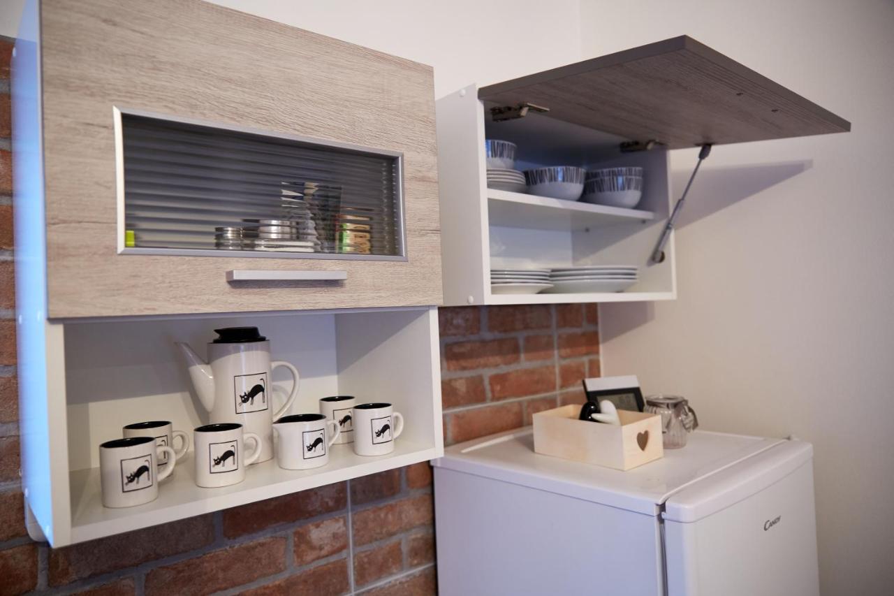 Apartman Biskupice Filakovo Dış mekan fotoğraf