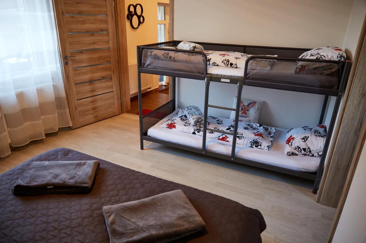 Apartman Biskupice Filakovo Dış mekan fotoğraf