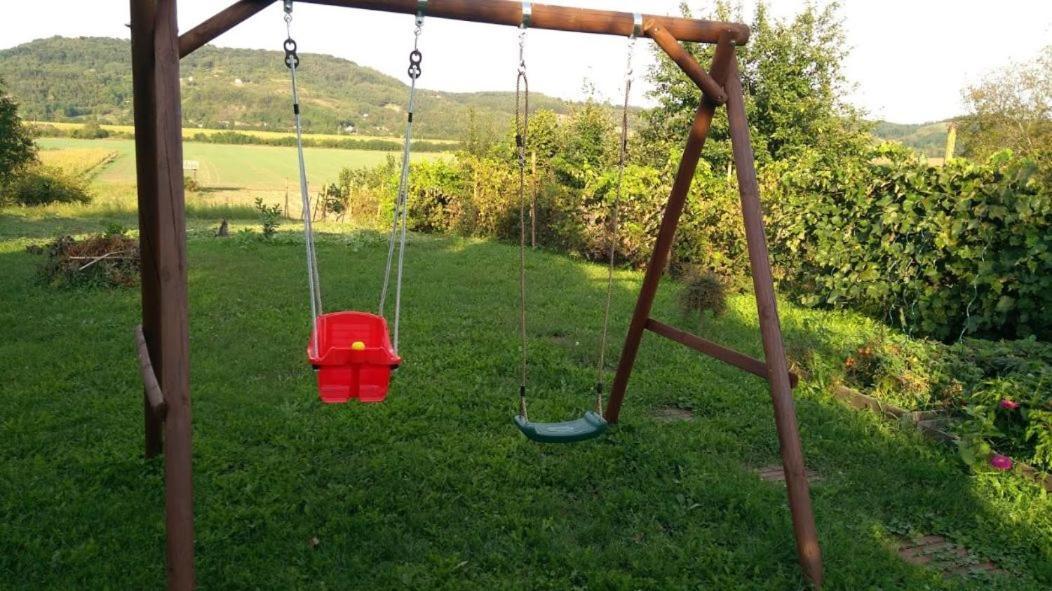 Apartman Biskupice Filakovo Dış mekan fotoğraf